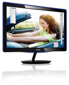 Monitor LED Philips 227E3LSU