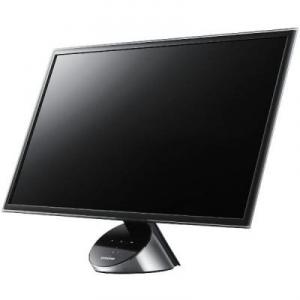 Monitor Samsung LED TV Monitor 3D T23A750