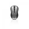 Mouse Notebook SWEEX MI451 Silver