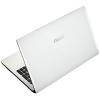 Notebook Asus K55VD-SX343D i5-3210M Ivy Bridge 4GB 750GB GeForce 610M Pure White