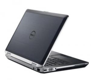 Notebook Dell Latitude E6530 i5-3210M 4GB 500GB