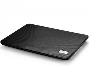 Stand Cooler notebook Deepcool N17 Black