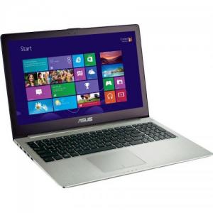 Ultrabook Asus Zenbook UX51VZ i7 3632QM GT 650M 6GB 500GB + 24GB SSD Win8