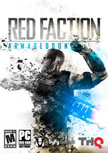 Joc PC Red Faction: Armageddon PC