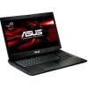 Laptop asus 17.3 inch g750jw-t4038d core i7-4700mq