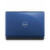 Notebook dell inspiron 1545 t4400 320gb 3gb blue