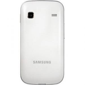 Smartphone Samsung S5660 Galaxy Gio White