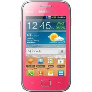 Telefon mobil Samsung S6802 Galaxy Ace Dual SIM Pink