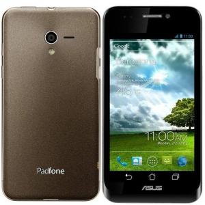 Asus PadFone (Telefon Mobil) A66-1A057WWE 4.3 inch 3G Dual-Core 1.5GHz 16GB Android 4.0