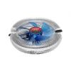 Cooler spire cpu rotor dt-hpsk  intel &amp  amd blue fan
