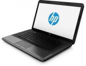 Laptop HP 650 i3 2.2 Ghz 4Gb 500 Gb Wifi