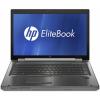 Notebook hp elitebook 8560w i5-2540m 4gb 500gb amd m5950 win7 pro