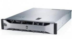 Server Dell PowerEdge R520 Intel Xeon E5-2430 4GB 3x 2TB