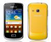Smartphone samsung s6500 galaxy mini2 yellow