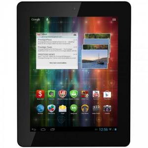 Tableta Prestigio MultiPad 2 Ultra Duo 8.0 3G 8GB Android 4.0 Black