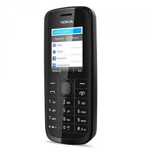 Telefon mobil Nokia 109 Black
