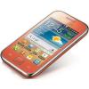 Telefon mobil samsung s6802 galaxy ace dual sim orange