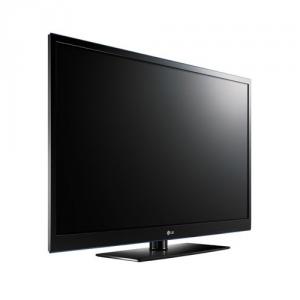 Televizor cu Plasma LG, 106cm, 42PJ350