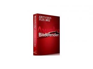 Antivirus Bitdefender Retail 2012