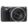Aparat foto compact Sony NEX-F3 black + 18-55mm f/3.5-5.6 OSS