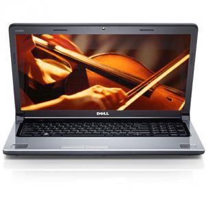 Laptop DELL Studio 1749 DL-271835334 Core i5 450M, 2.4GHz, 7 Home Premium, Black