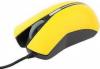 Modecom Optical Mouse Yupi Yellow/Black