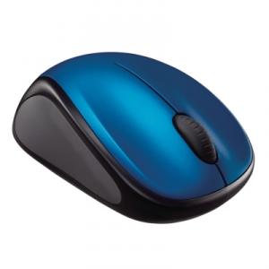 Mouse Logitech Wireless  M235 (steel blue)