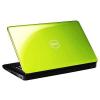 Notebook dell inspiron 1545 t4400 320gb 3gb green