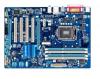 Placa de baza gigabyte ga-p75-d3