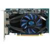 Placa video sapphire ati hd7750 1g ddr3 128biti