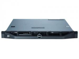 Server Dell PowerEdge R210 II, Intel Xeon E3-1220v2, 4GB, 2 x 500