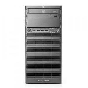 Server HP ProLiant ML110 G7   i3-2100