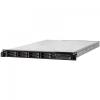 Server rack ibm system x3550 m3 intel xeon e5650 8gb