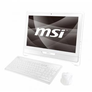 Sistem MSI Wind Top AE2220, display 21.5-inch Full-HD