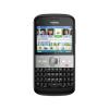 Smartphone nokia e5 carbon black