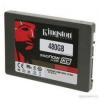 Ssd kingston kc100 480gb