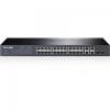 Switch TP-Link TL-SL2428 24 x 10/100 Mb 4 x 10/100/1000 Mb