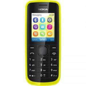 Telefon mobil Nokia 113 Lime Green