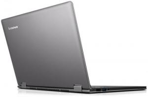 UltraBook Lenovo IdeaPad Yoga 13  i5-3317U 4GB 128GB Windows 8