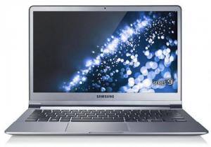 Ultrabook Samsung NP900X3D i5-3317U 4GB SSD 128GB Windows 8