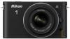 Aparat Foto Mirrorless Nikon 1 J2 kit 10-30mm VR