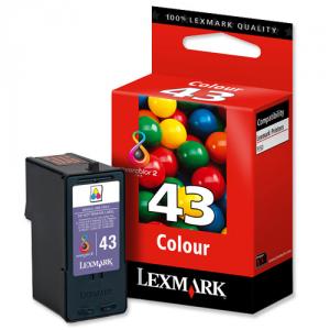 Consumabil Lexmark 18YX143E