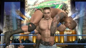 Joc PS3 WWE SmackDown vs RAW 2010 Platinum
