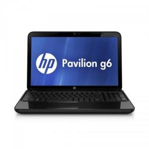 Laptop HP Pavilion g6-2300sq 2020M 6GB 750GB Free DOS Black