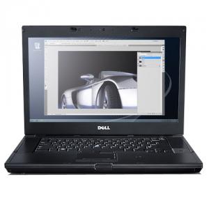 Laptop Notebook Dell Precision M4500 i7 720QM 500GB 4GB