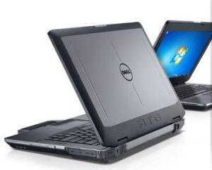Notebook Dell Latitude E6430 ATG  i7-3720QM 4GB 500GB NVS 5200M 1GB Windows 7 Pro