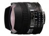 Obiectiv camera foto nikon 16mm f/2.8d af fisheye nikkor