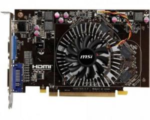 Placa video ATI Radeon HD 6670