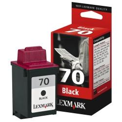 Consumabil Lexmark Black 12AX970E