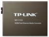 Convertor media tp-link mc111cs